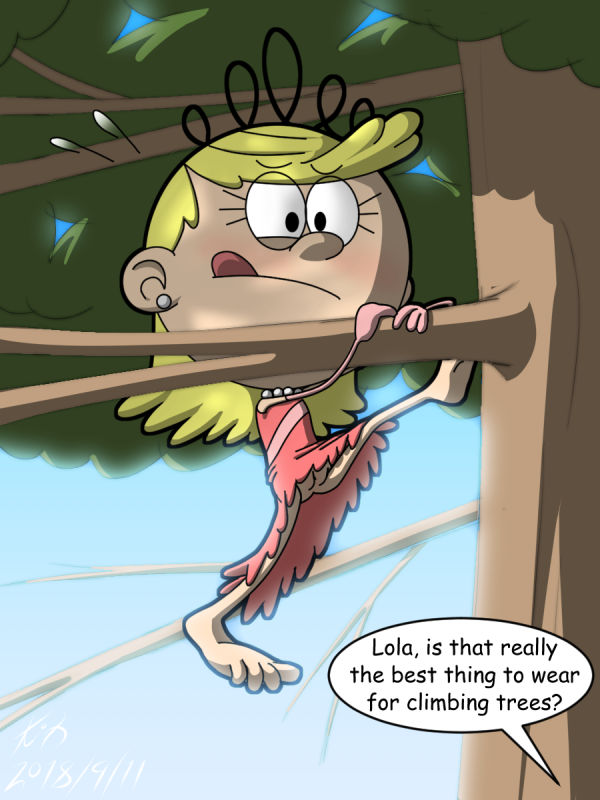 Post 2757983 Kitsoone Lolaloud Theloudhouse 