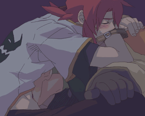 Guy_Cecil Luke_fon_Fabre Tales Tales_of_the_Abyss