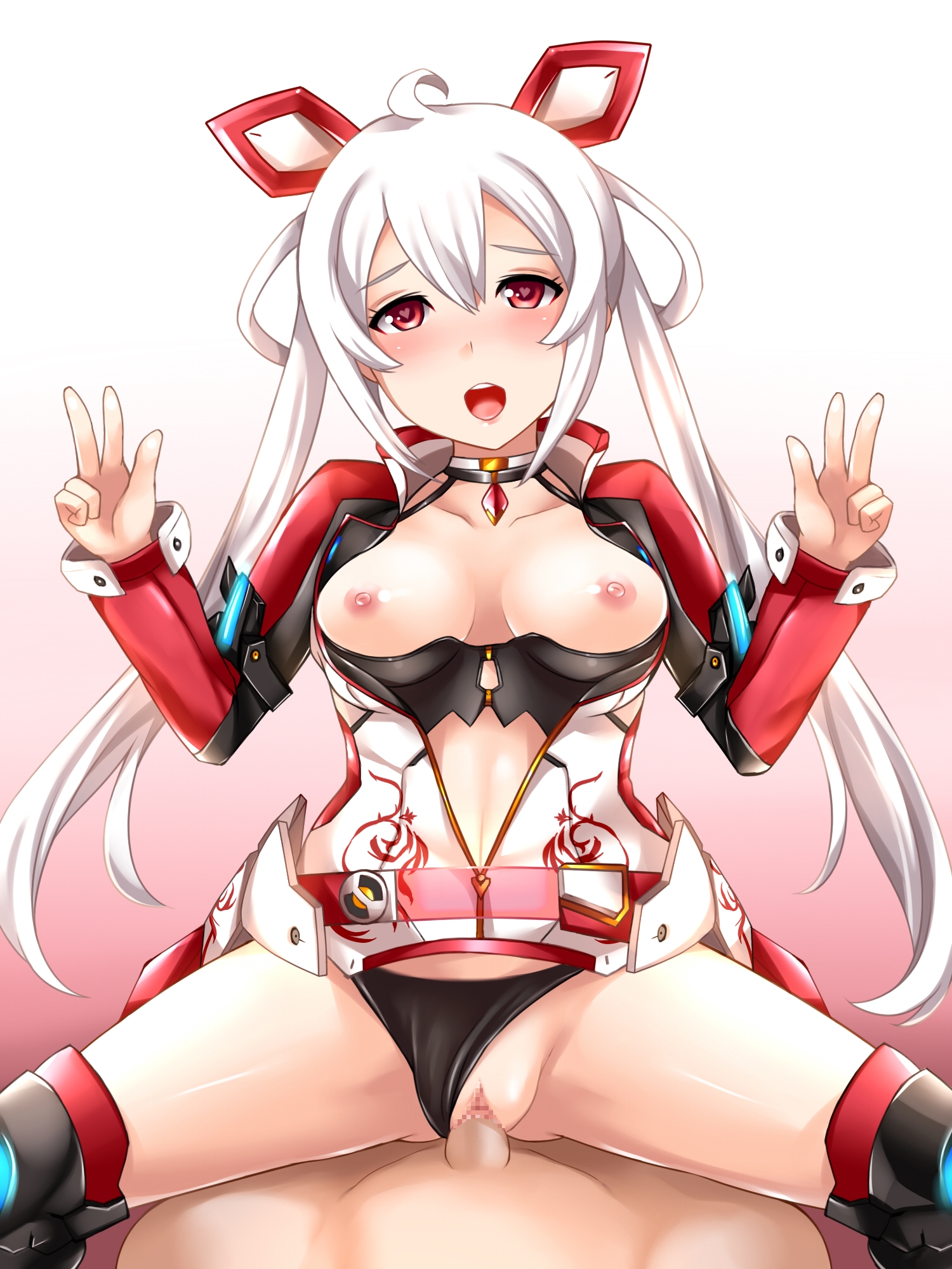 Matoi Phantasy_Star_Online_2 Yoshimo