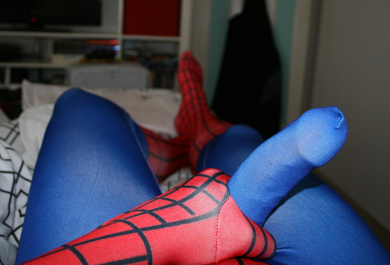 Post 720802 cosplay Marvel Spider Man