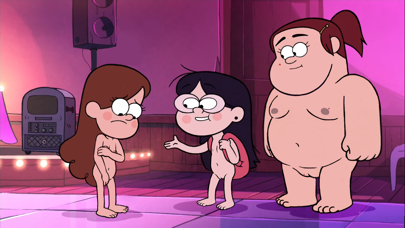 Post 3474305 Candy Chiu Dr Porn Edit Gravity Falls Grenda Grendinator