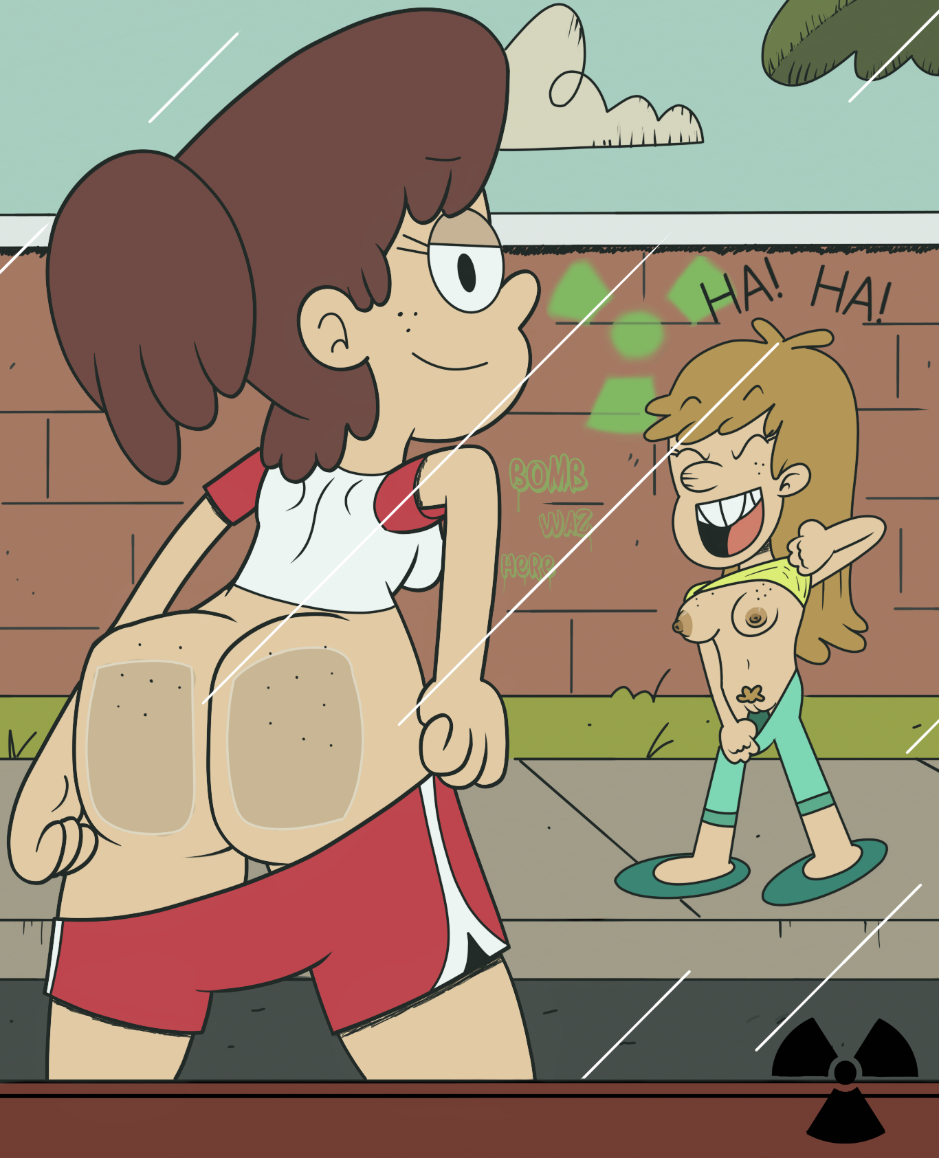 Post 5871403 Lynnloud Margoroberts Shawnlabomb Theloudhouse 