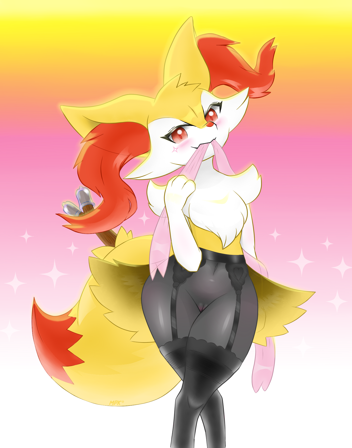 Post 3380003 Braixen Fullfolka Porkyman 4372