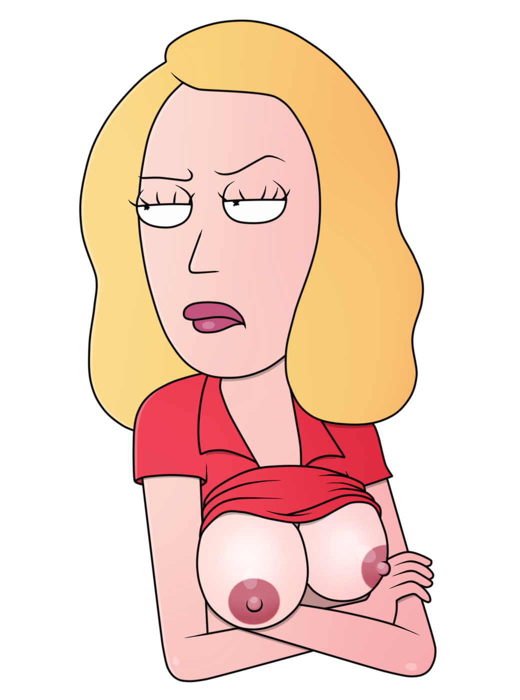 Post 3255954 Badbrains Bethsmith Rickandmorty 8534