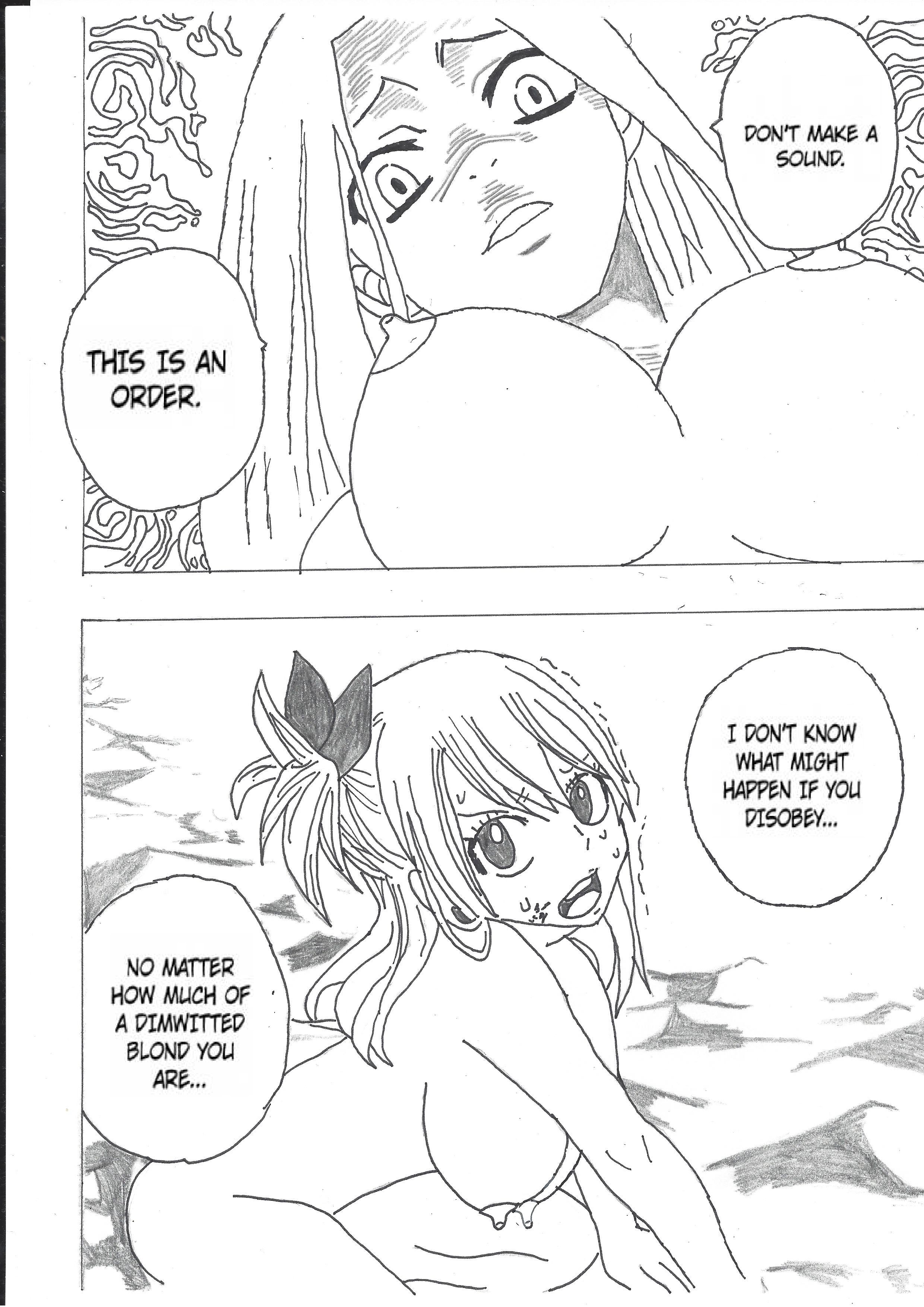 Post 3098928: Fairy_Tail Flare_Corona Lucy_Heartfilia