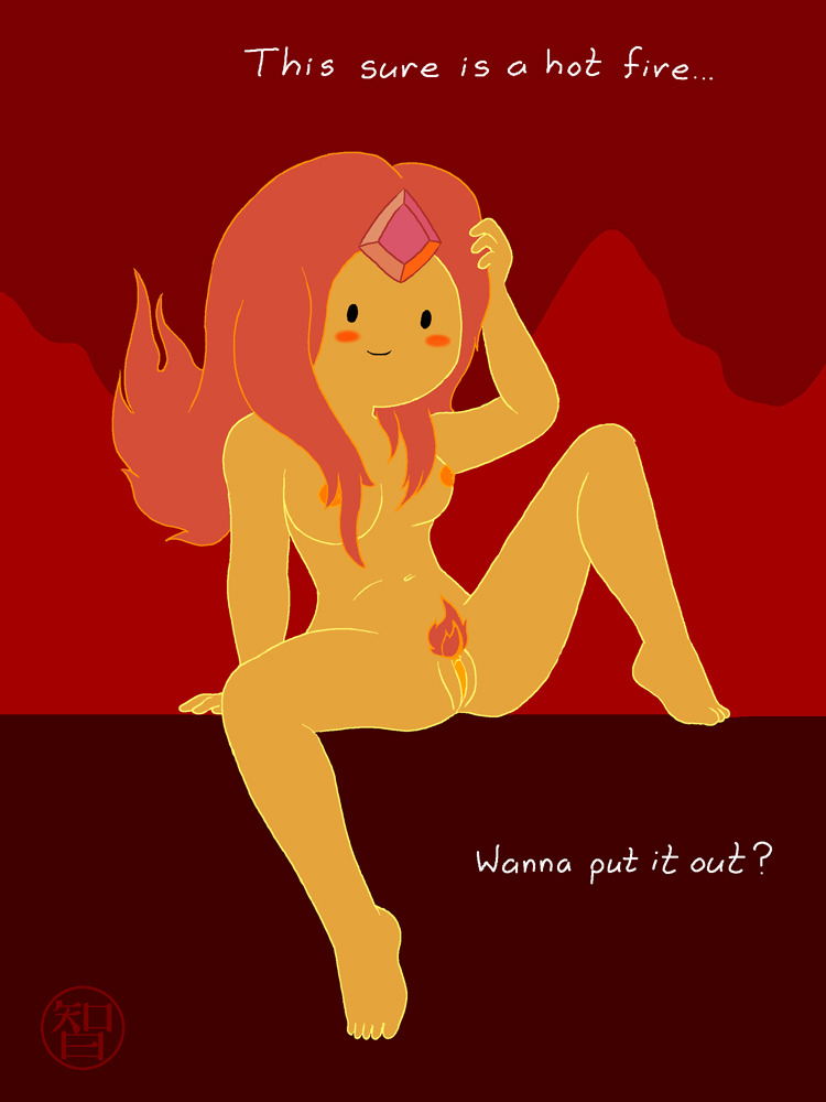 Adventure Time Porn Rule 34 - Post 786902: Adventure_Time ColdFusion Flame_Princess