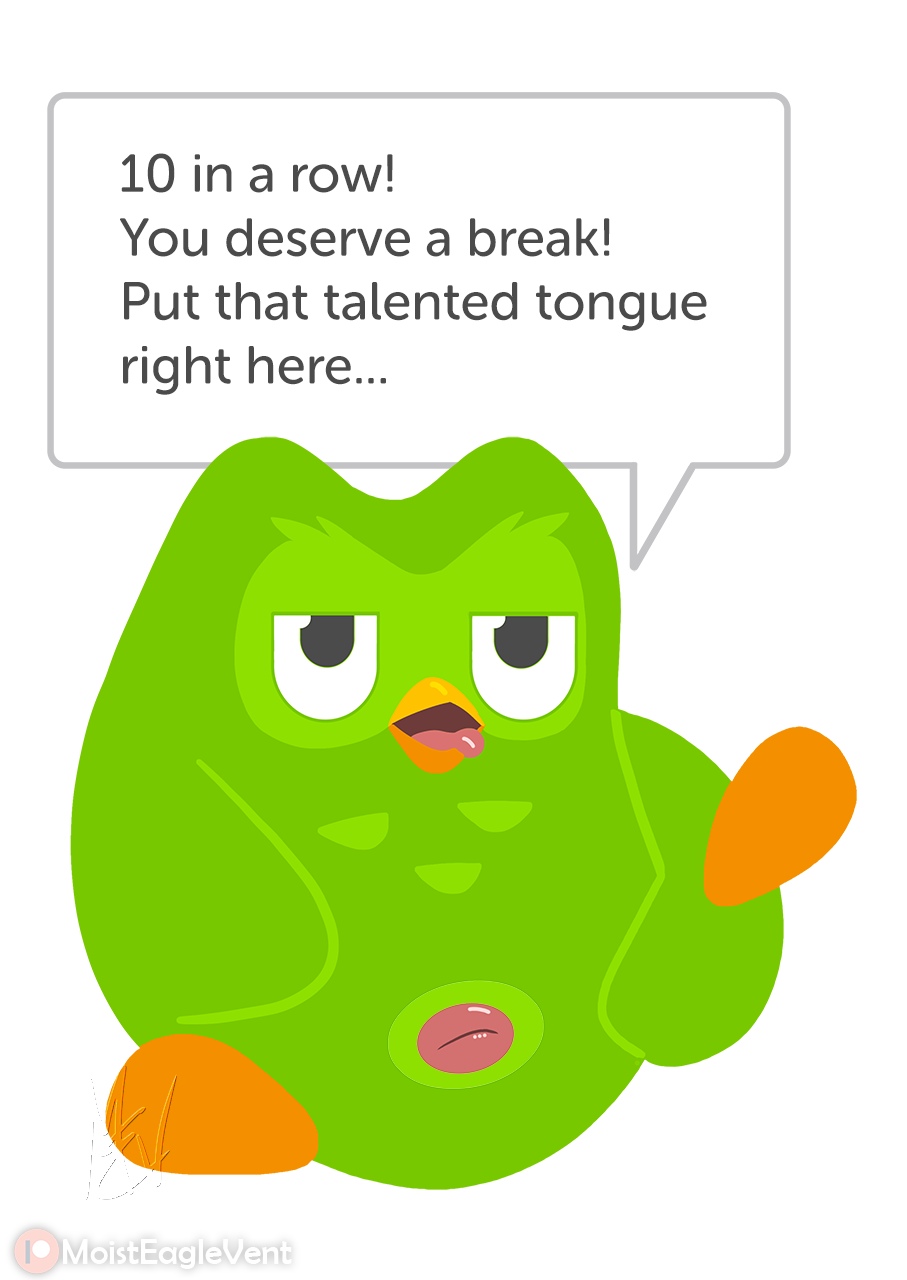 R34 duolingo