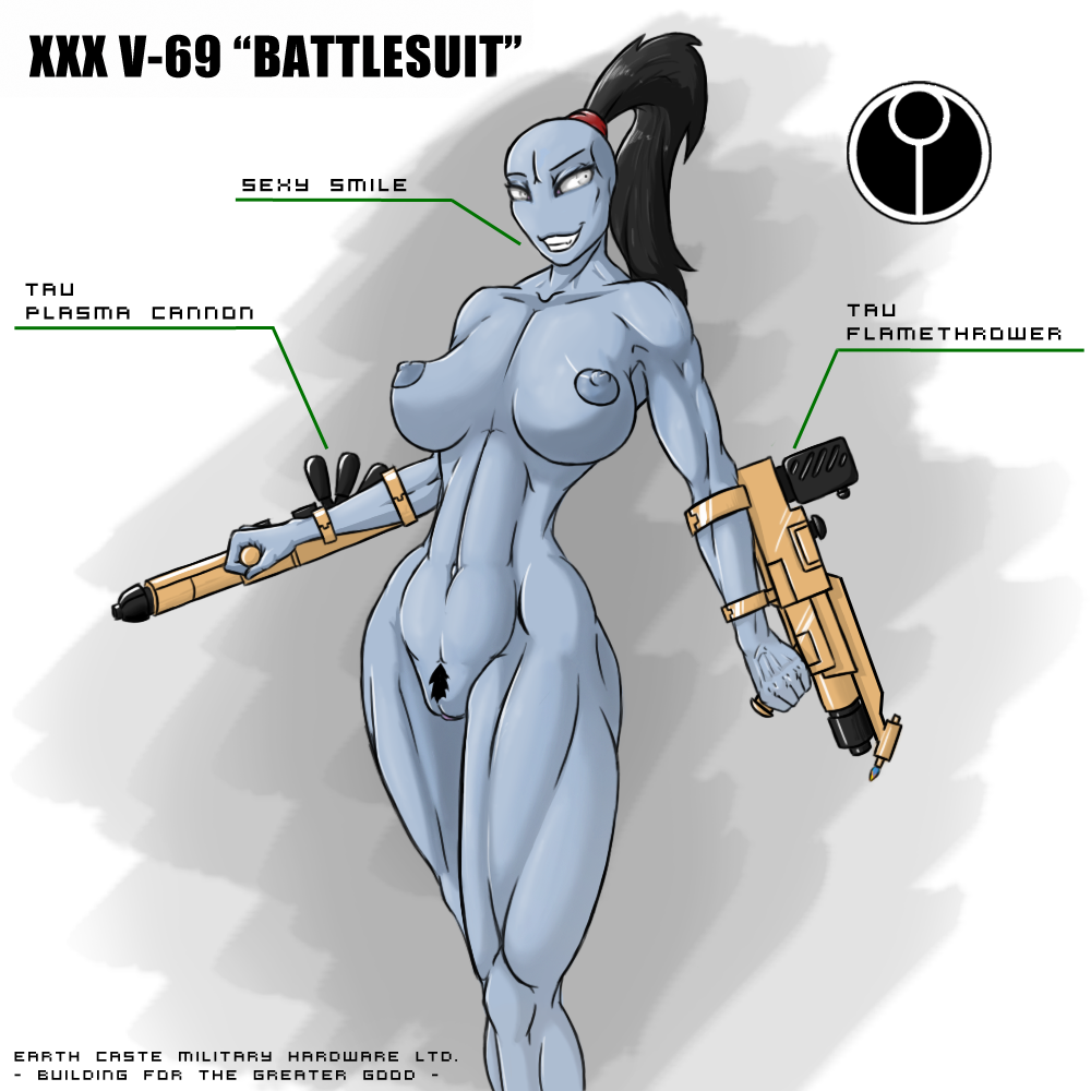 Sexy Xxx Vesa - Post 914432: Tau Warhammer_40K