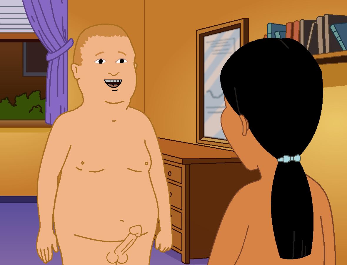 Post 1797838 Bobby Hill Connie Souphanousinphone Ironwolf King Of The Hill
