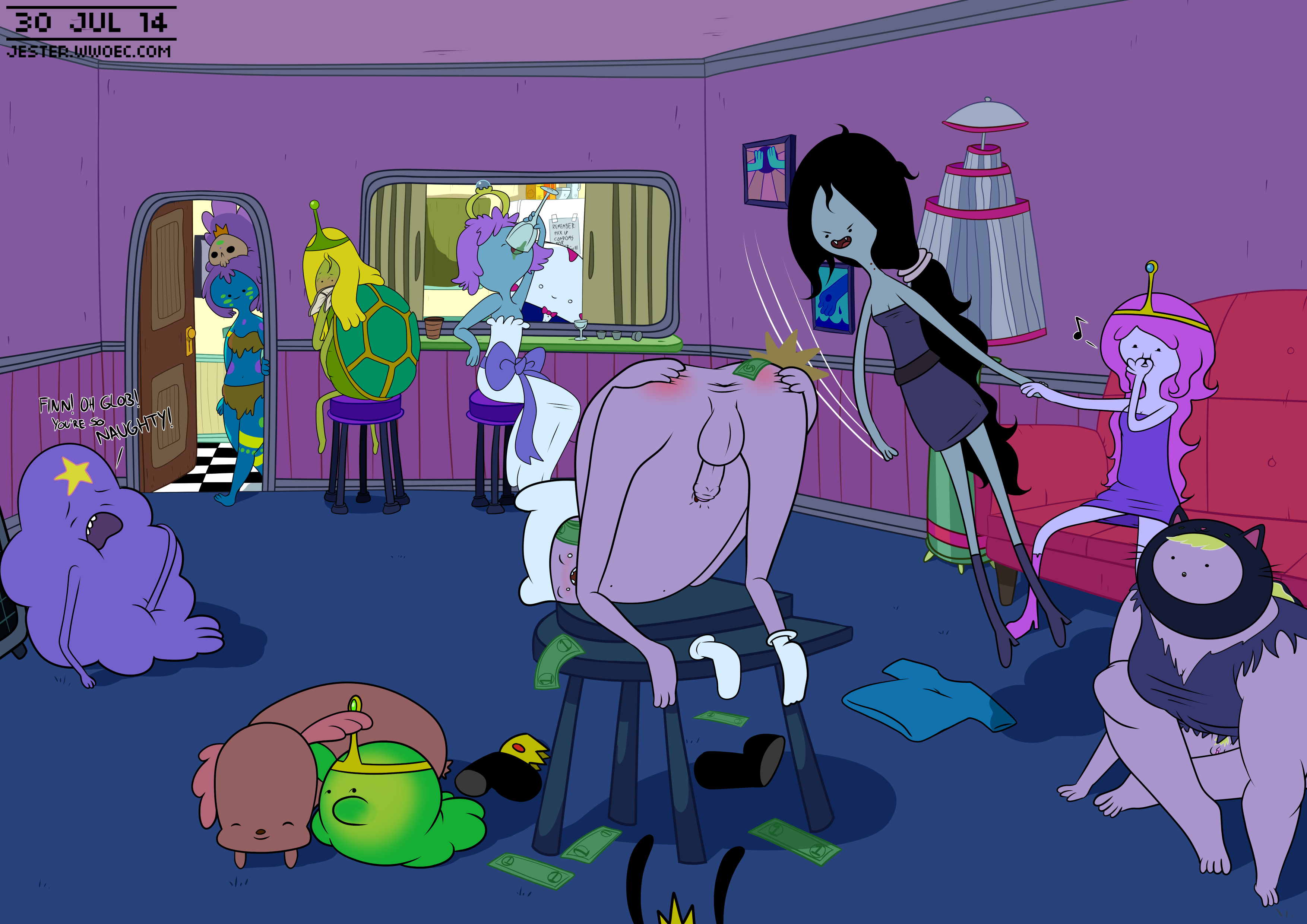 Adventure Time Princesses Sex Porn - Post 1418277: Adventure_Time blargsnarf Engagement_Ring_Princess  Finn_the_Human Hot_Dog_Princess Jungle_Princess Lumpy_Space_Princess  Marceline Peppermint_Butler Princess_Bubblegum Slime_Princess Susan_Strong  Turtle_Princess