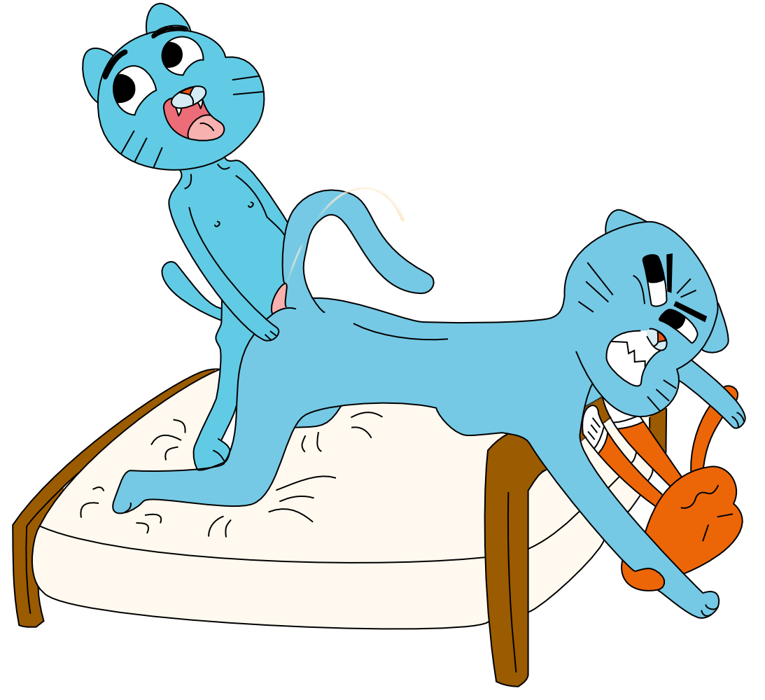 Post 659738: Darwin_Watterson Gumball_Watterson Nicole_Watterson  The_Amazing_World_of_Gumball