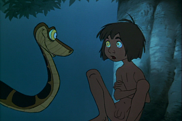 Post 1508778 Edit Kaa Mowgli Thejunglebook 8196