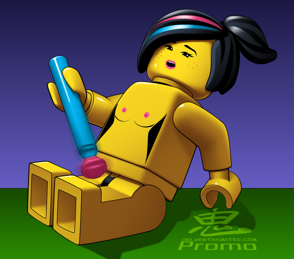 Lego Cartoon Porn - Post 1338693: Lego Oni_(artist) The_Lego_Movie Wyldstyle