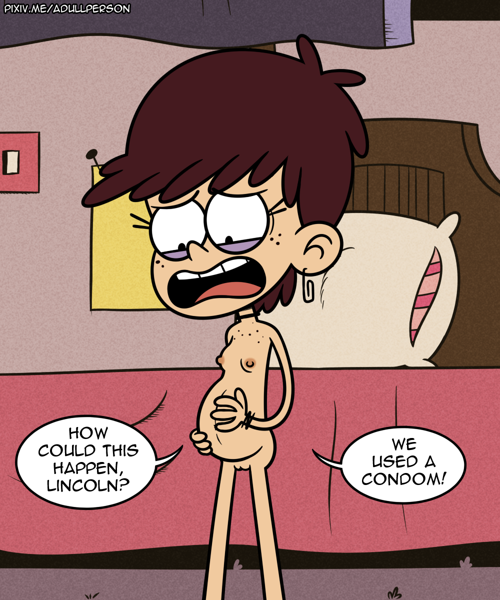 Post 4825669 Adullperson Lunaloud Theloudhouse 