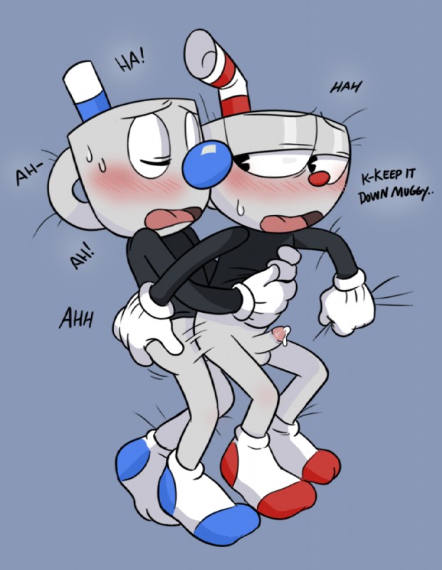 Post 3134371 Cuphead Cupheadseries Mugman Toxic Boner 8952