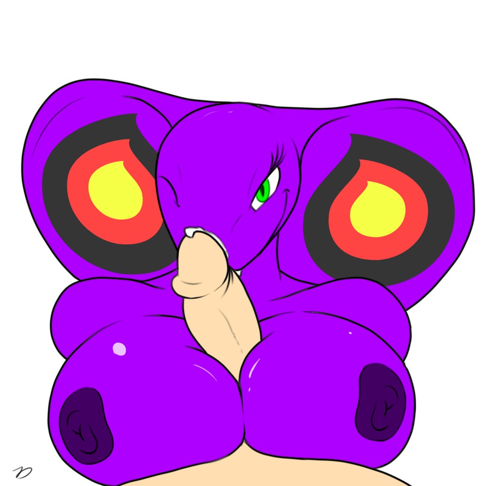 Post 961519: Arbok Porkyman Ticklishways