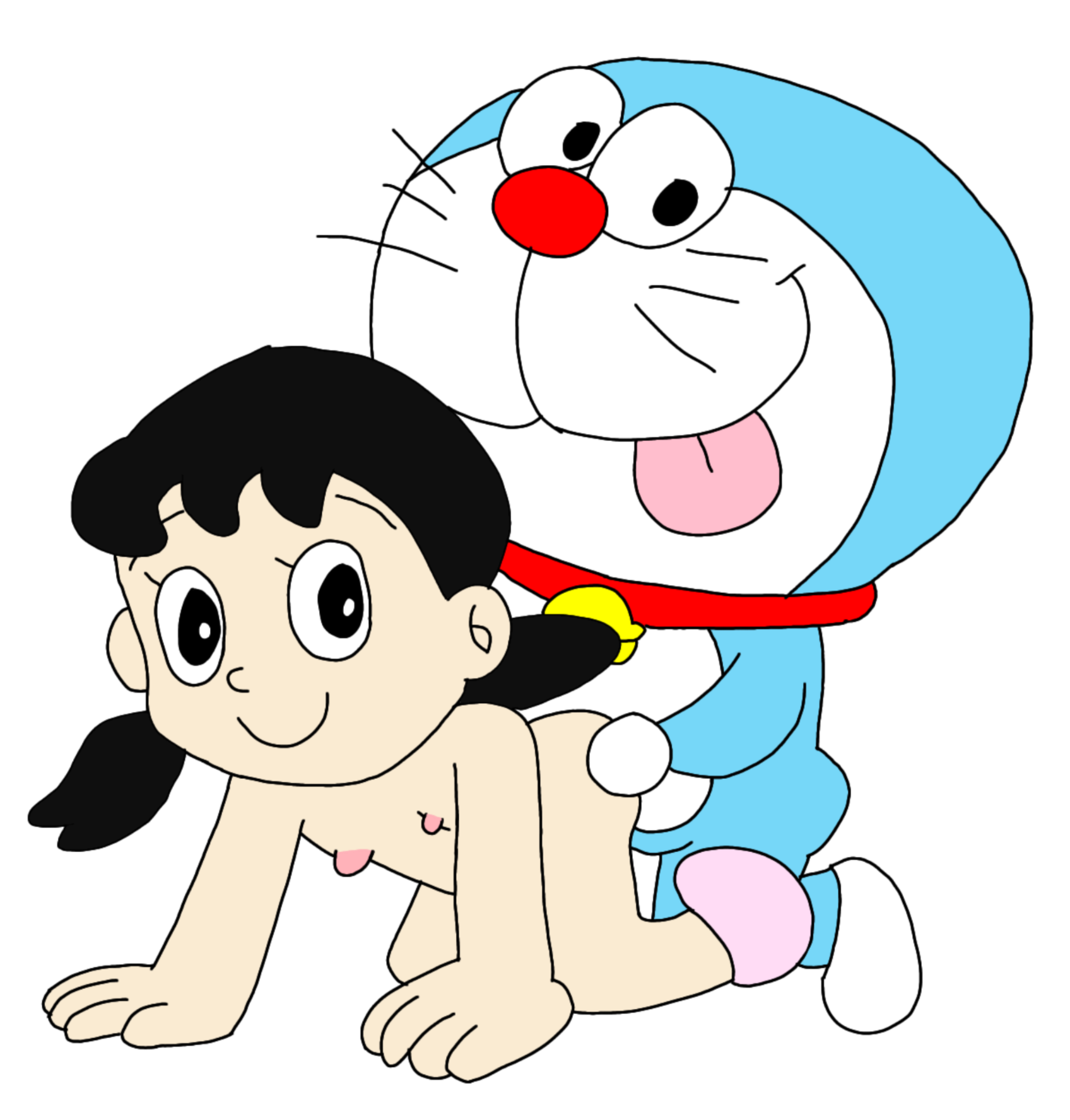 Post 4969802 Doraemon Doraemon Character Shizuka Minamoto