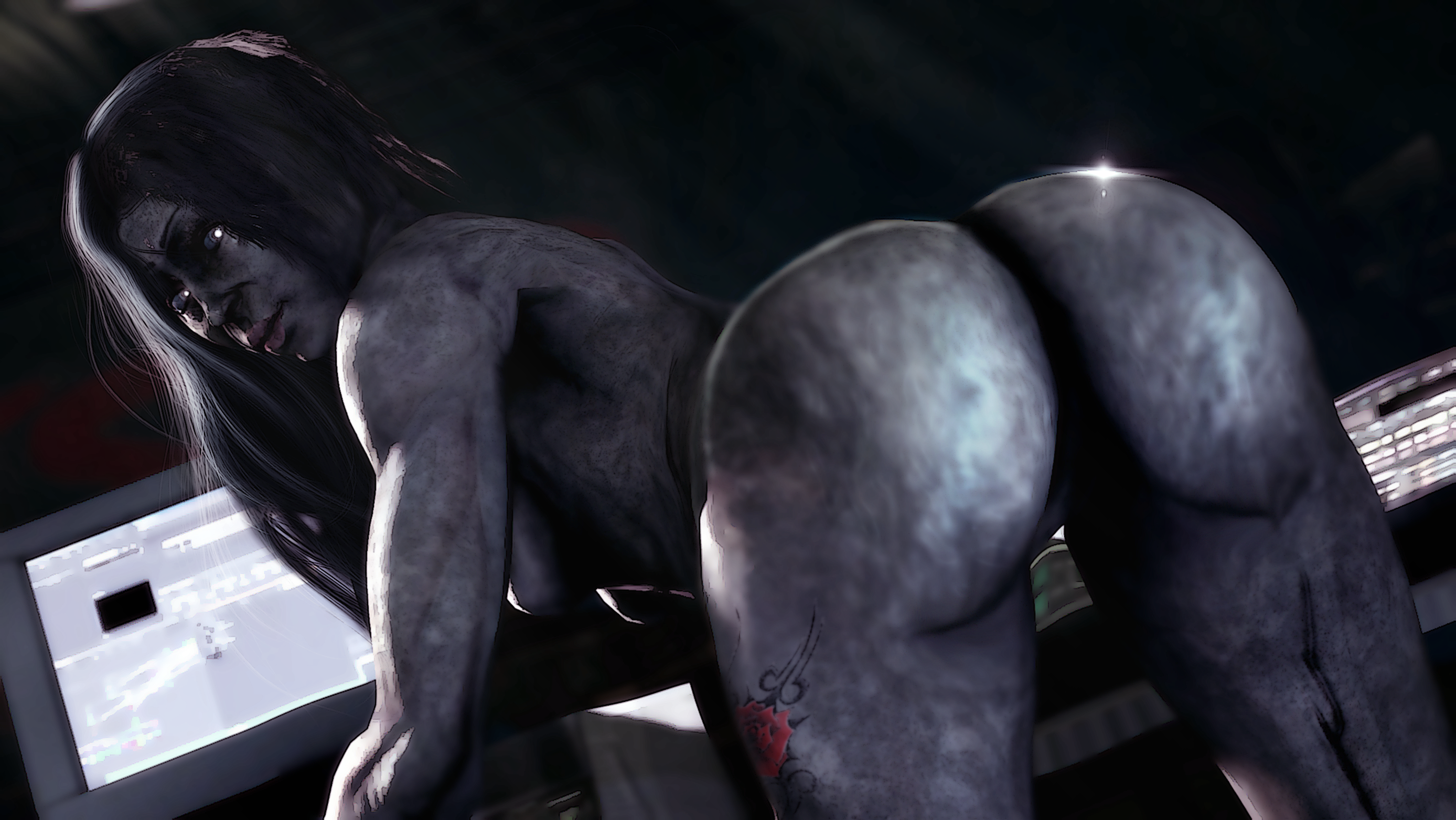 Killing floor stalker