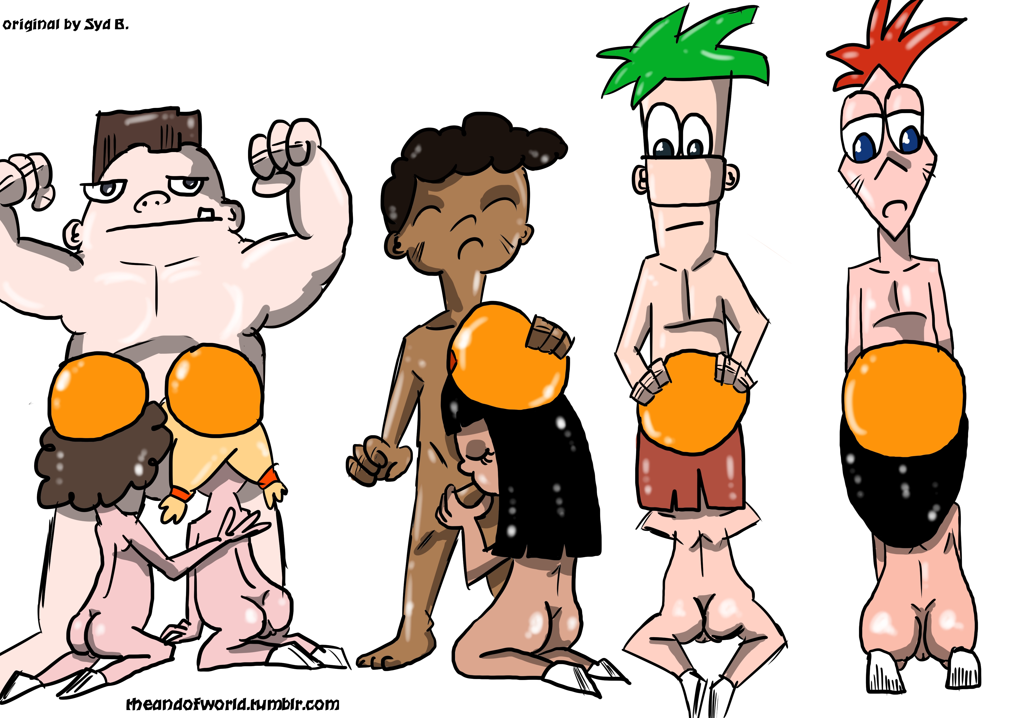 Baljeet Phineas And Ferb Porn - Post 1147820: Baljeet_Tjinder Buford_Van_Stomm Ferb_Fletcher Fireside_Girls  Ginger_Hirano Gretchen Isabella_Garcia-Shapiro Katie Milly Phineas_and_Ferb  Phineas_Flynn Syd.B. the_and