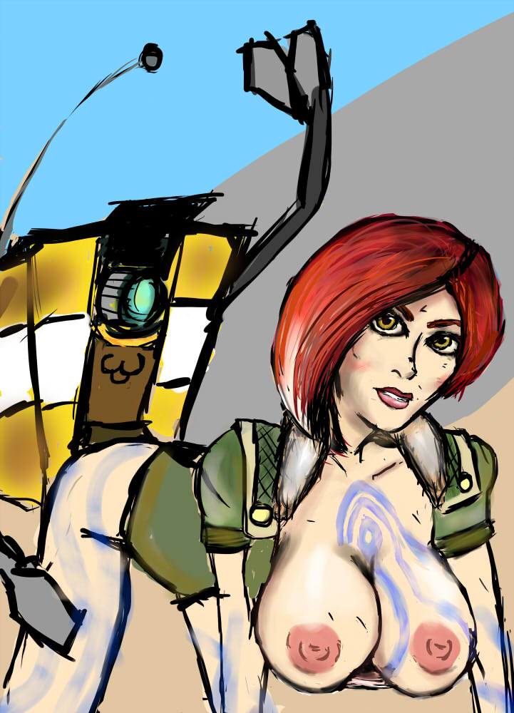 Borderlands Claptrap Porn - Post 898135: Borderlands Claptrap Lilith