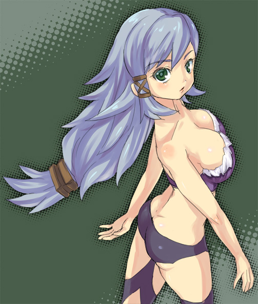 Final_Fantasy_(series) Final_Fantasy_Crystal_Chronicles Selkie Wolfie_Selkie Wolfie_Selkie_(female)