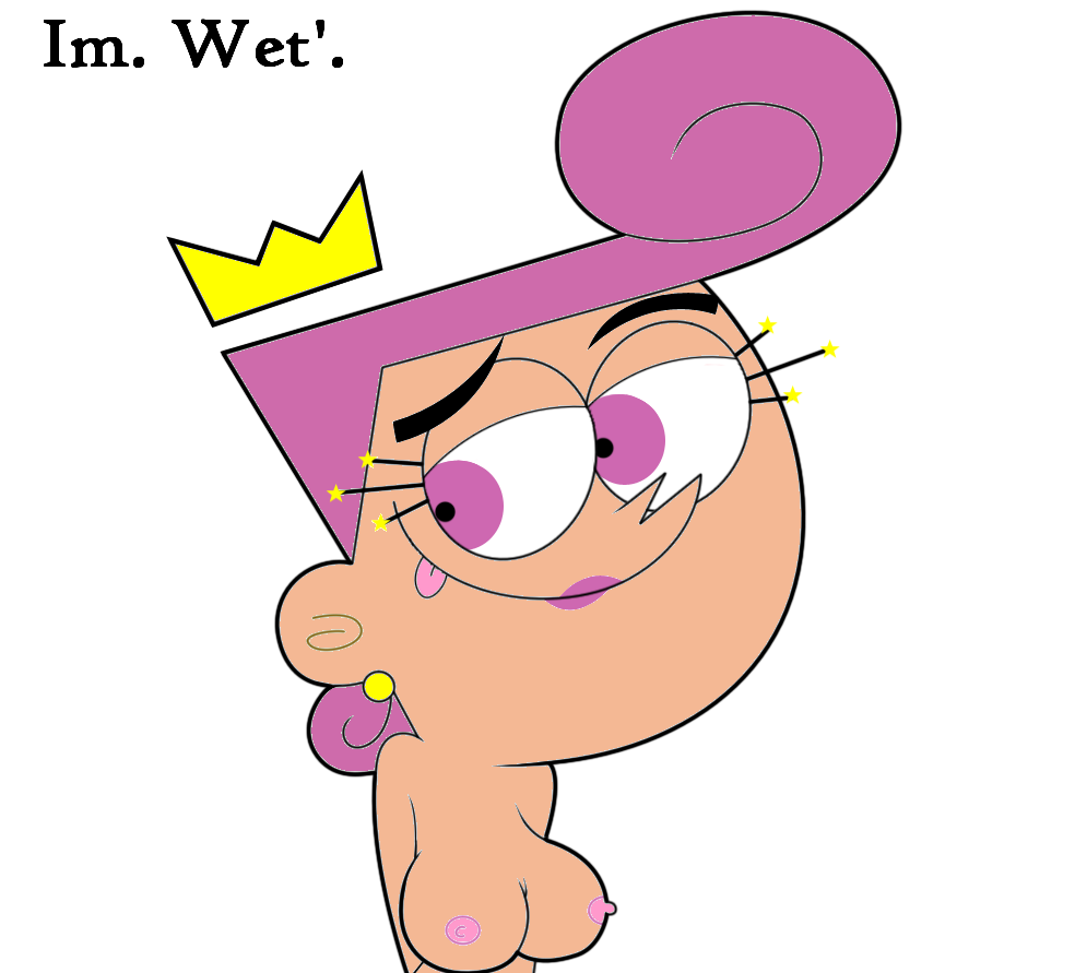 Post 485602: Fairly_OddParents Wanda