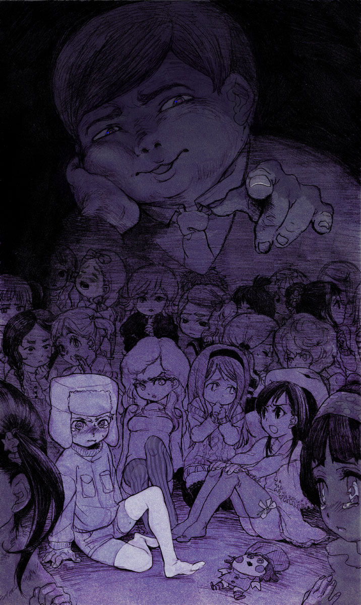 South park porn wendy