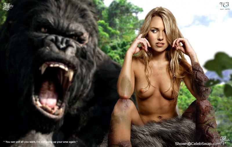 Post 1254847 Ann Darrow Fakes King Kong Kong Naomi Watts Tc3