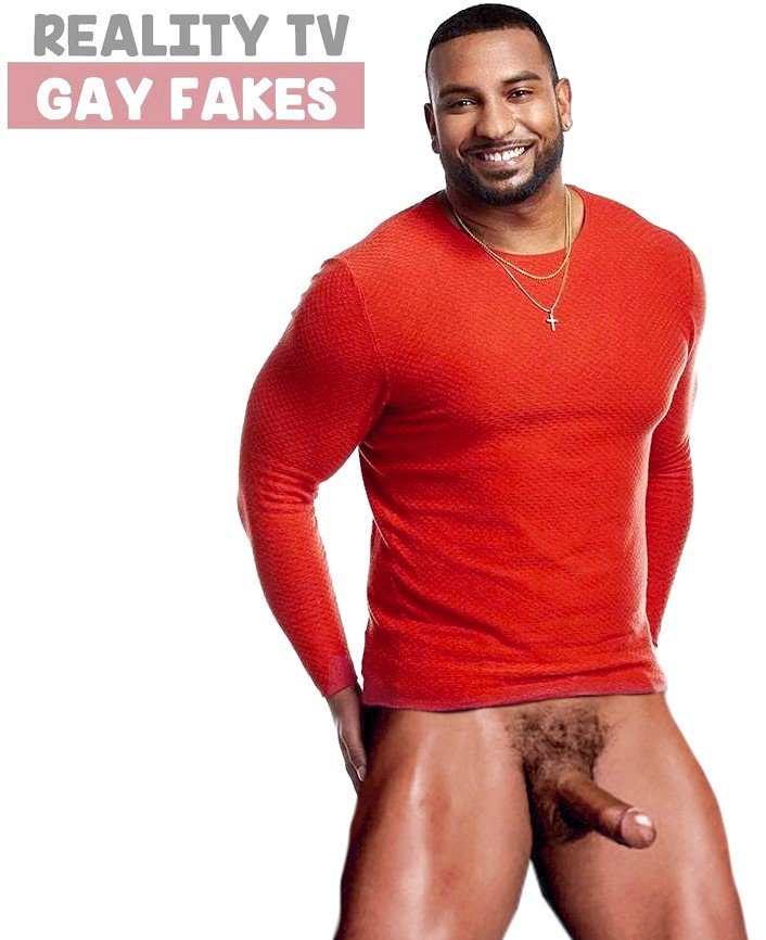 Post 5428163 Anthony Douglas Big Brother Big Brother Canada Fakes Realitytvgayfakes