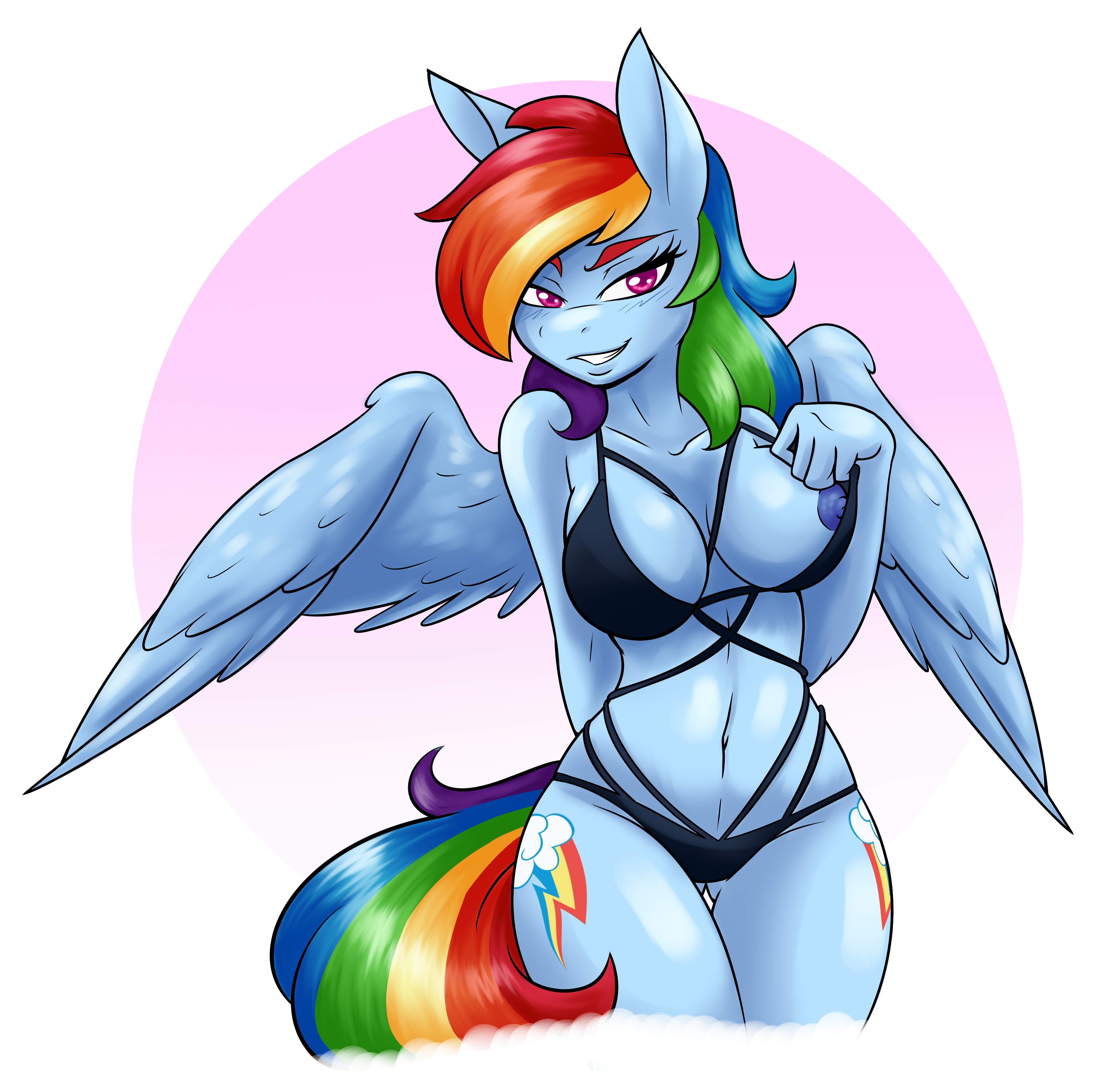 Amiral ai r34. Рейнбоу Дэш Антро r34. Антро пони Рейнбоу Дэш. MLP anthro r34. Радуга Дэш r34.