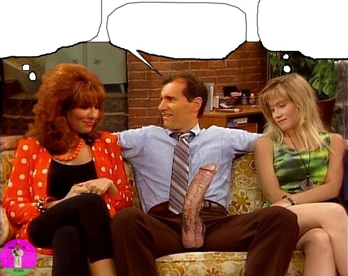 Al And Peg Bundy Porn - Post 1844652: Al_Bundy Christina_Applegate Dr._Dick Ed_O'Neill fakes  Katey_Sagal Kelly_Bundy Married_with_Children Peggy_Bundy