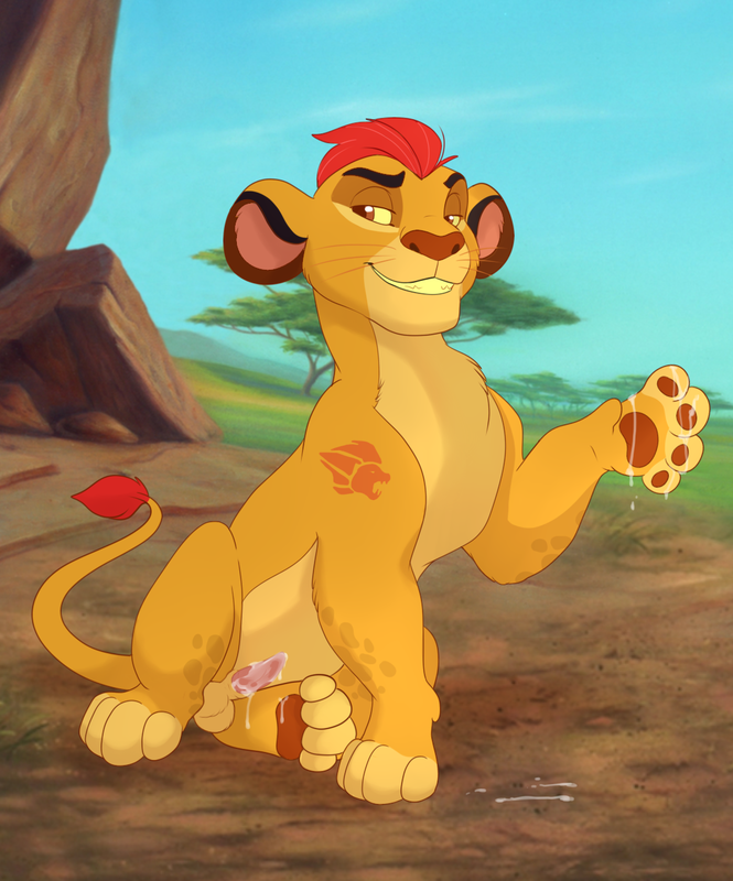 Lion King Kion Porn - Post 1821720: BigBuckDaddy Kion The_Lion_Guard The_Lion_King