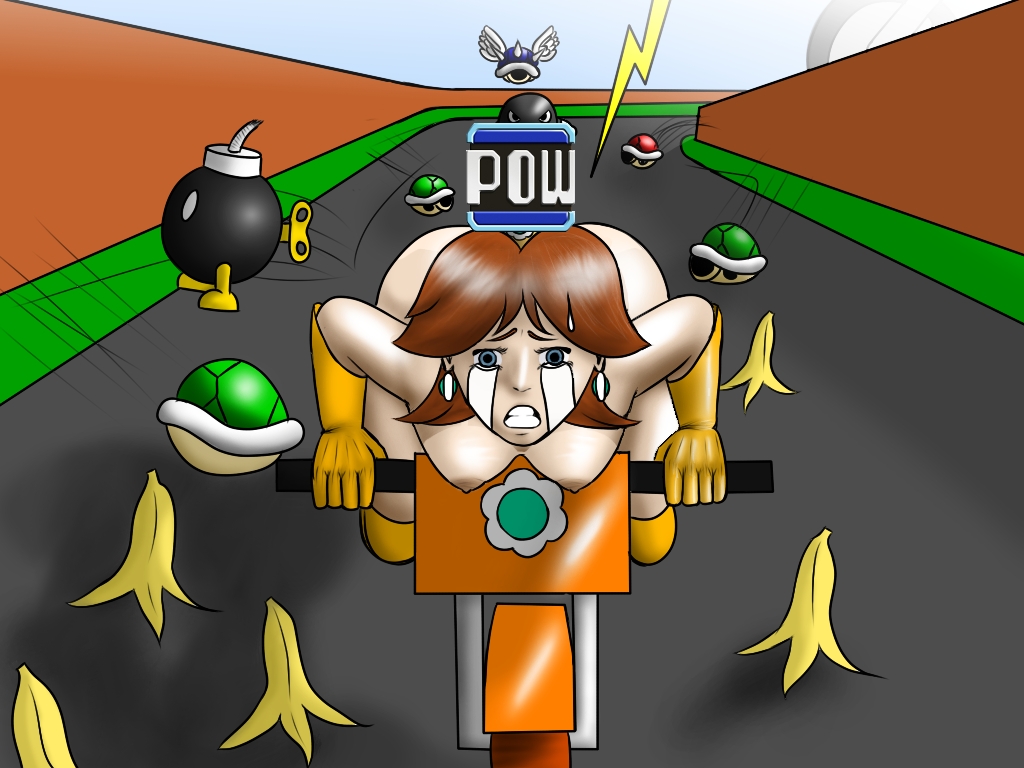 1024px x 768px - Post 431745: battle-jesus Mario_Kart mario_kart_wii Princess_Daisy  Super_Mario_Bros.