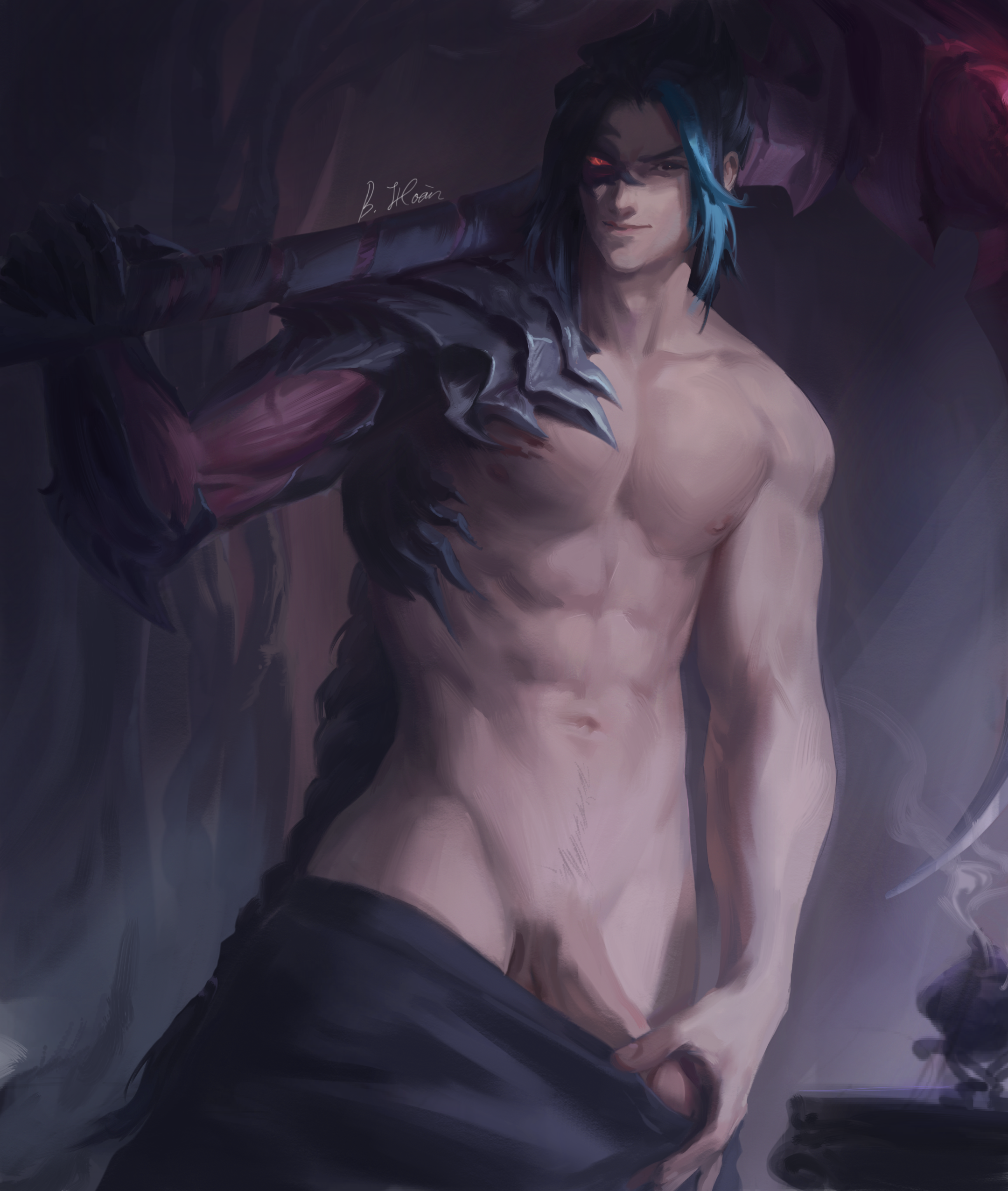 League of legends gay porn - a-lohas.jp