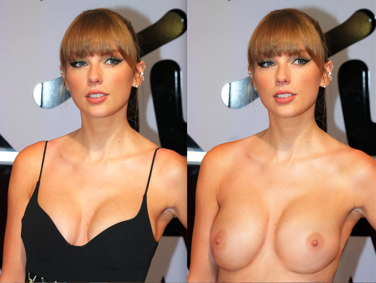 Post DeepNude Fakes Profish Taylor Swift