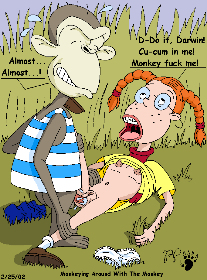 Post 58022 Darwin Eliza Thornberry Kthanid Wild Thornberrys