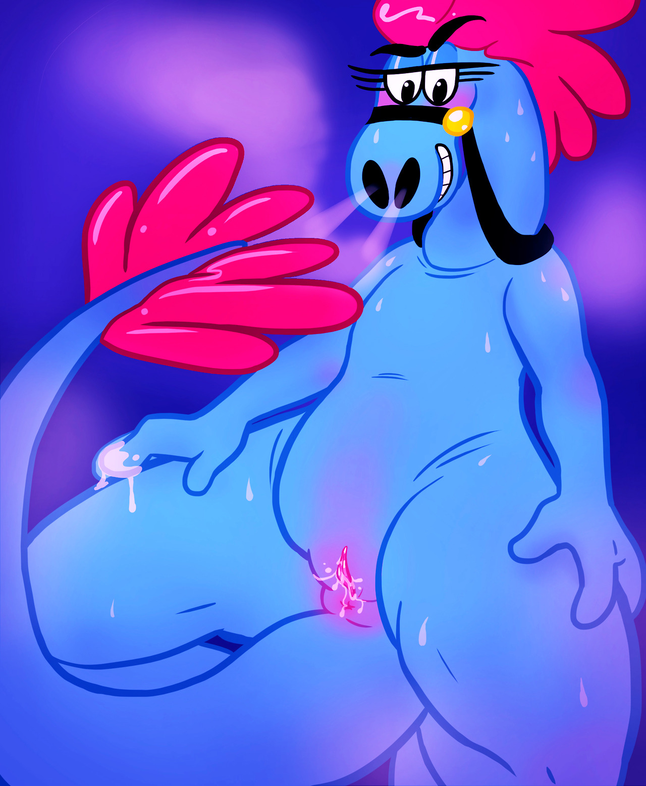 Post 1228321: nethervane Sylvia Wander_Over_Yonder