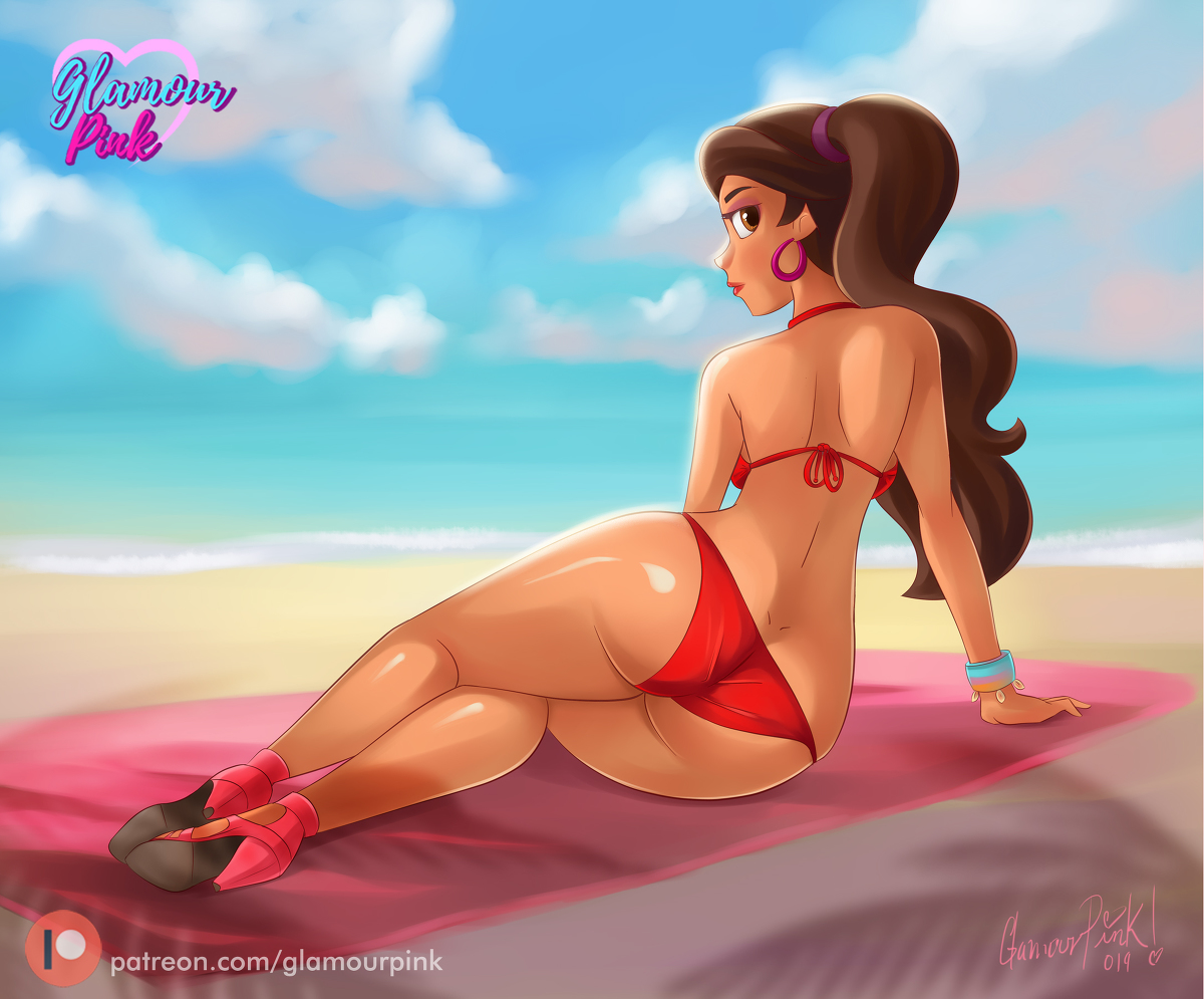 Elena of avalor fan art