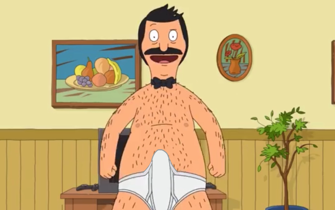 Post 3506183 Bobsburgers Bobbelcher Toondads