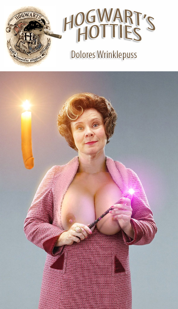 Post 137031 Doloresumbridge Fakes Harrypotter Imeldastaunton Tagme