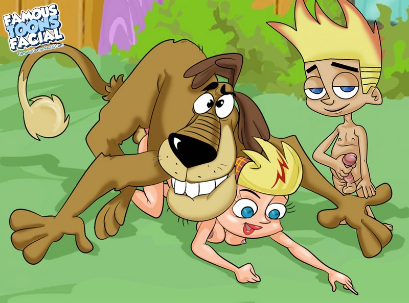 Johnny Test And Sissy Sex - Post 609390: Dukey famous-toons-facial Johnny_Test Johnny_Test_(series)  Sissy_Blakely