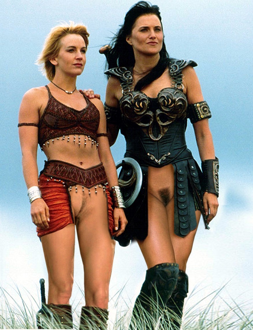 Post 1458046 Fakes Gabrielle Lucylawless Reneeoconnor Xena Xenawarriorprincess 0332