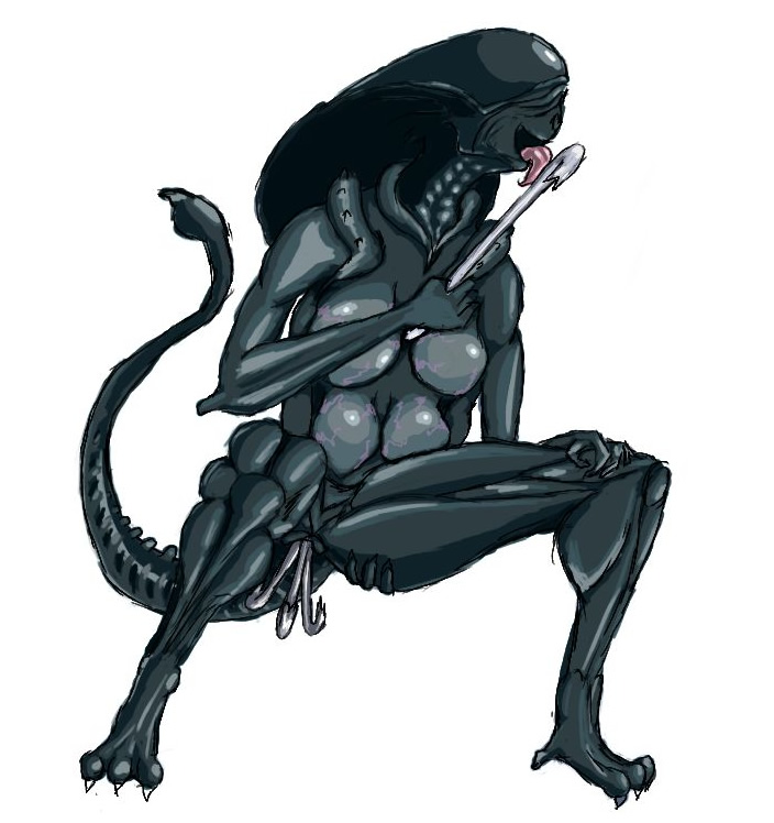 Alien Queen Pussy Porn - Post 563573: Alien Xenomorph