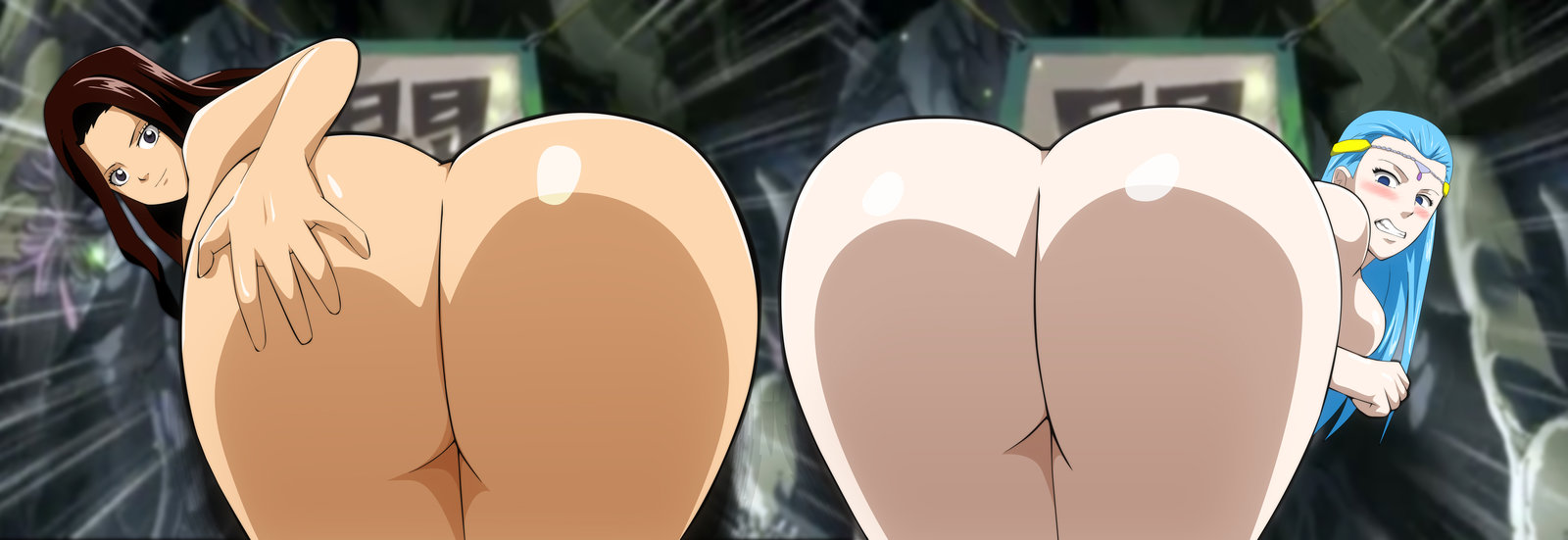 Post 1572164: Aquarius Cana_Alberona Fairy_Tail Mr123GOKU123