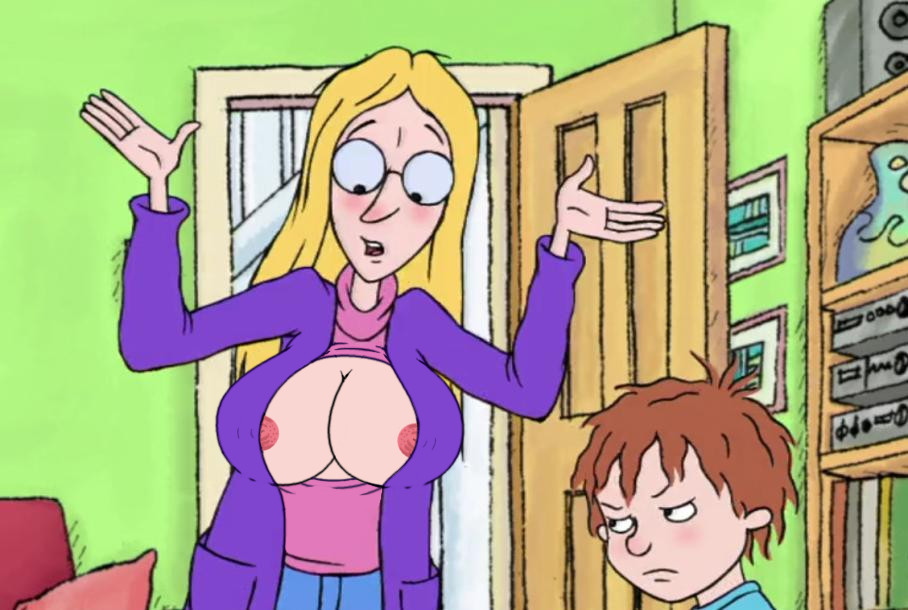 Post 2592485 Edit Horrid Henry Horrid Henrys Mother Horrid Henry