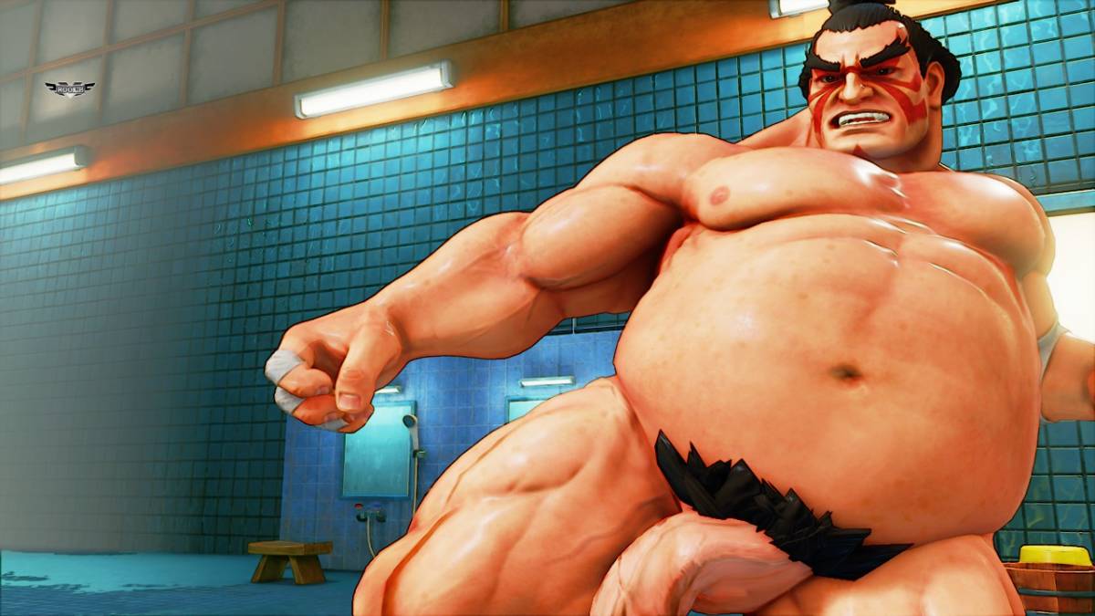 Post 4058744: BaraJet Edmond_Honda Street_Fighter