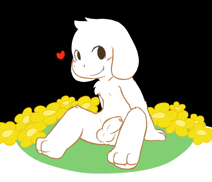 720px x 620px - Post 1761203: Asriel_Dreemurr oob Undertale