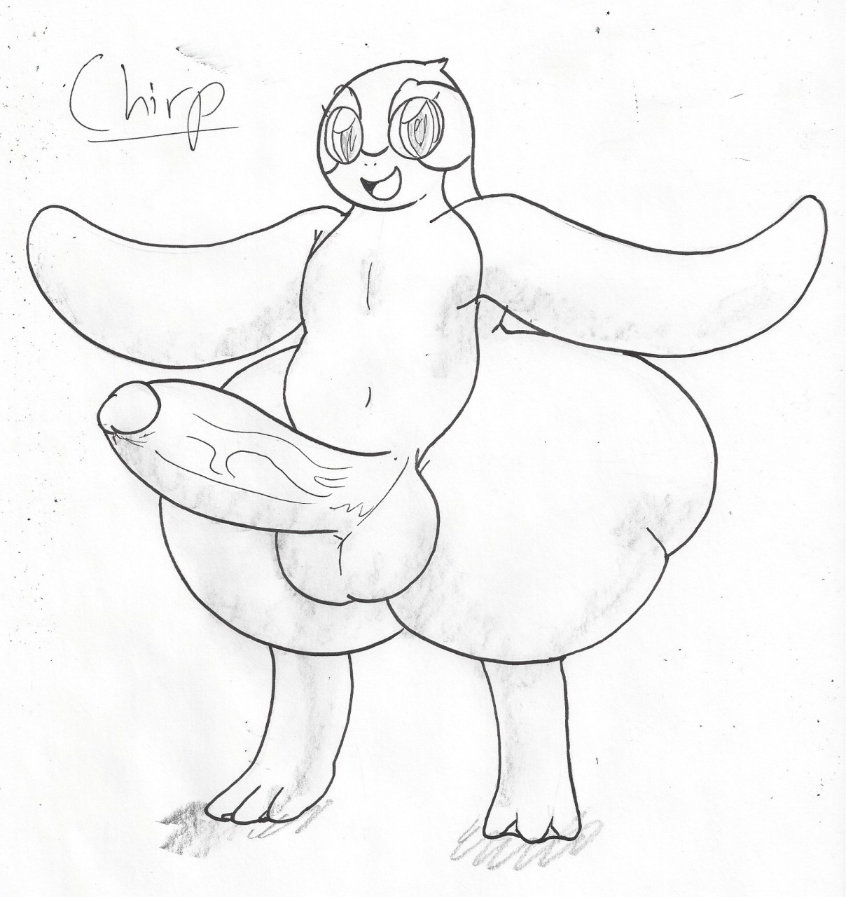 Chasey_Ultra_Beast_Goodra Star_Wars porg