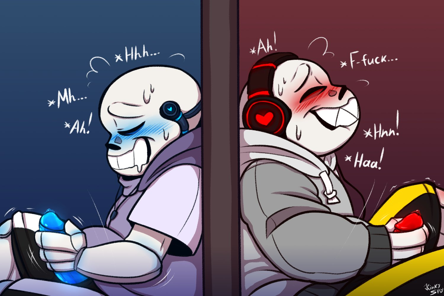 Post 3434832: Horror!Sans Horrortale Sans Undertale