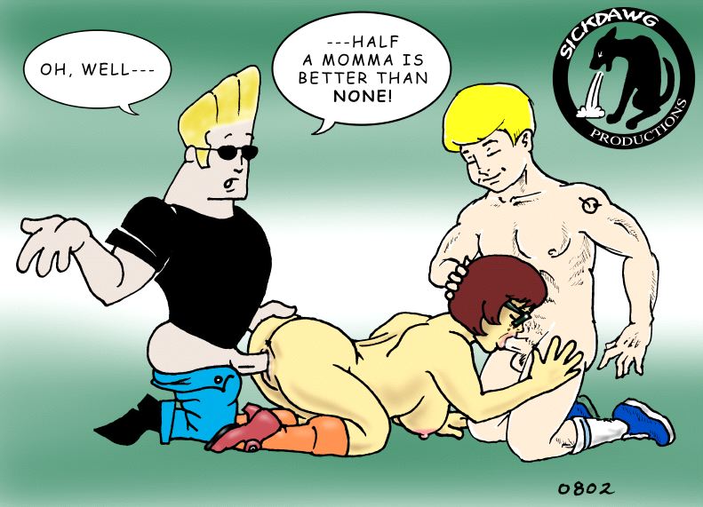 791px x 571px - Post 425472: crossover Johnny_Bravo Johnny_Bravo_(series) Jonny_Quest  Jonny_Quest_(character) Scooby-Doo_(series) sickdawg  The_Adventures_of_Jonny_Quest Velma_Dinkley What_A_Cartoon